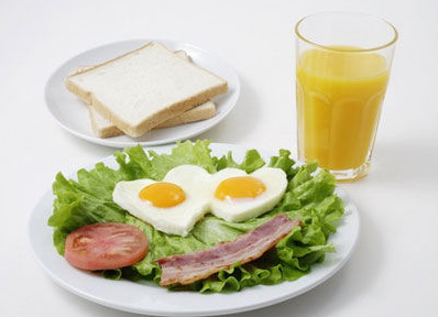 葷素需搭配 適當(dāng)補硒提精神