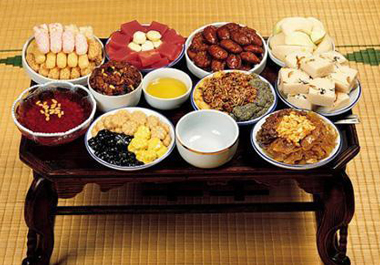 養(yǎng)肝護(hù)肝必知：肝臟最愛(ài)的七大營(yíng)養(yǎng)