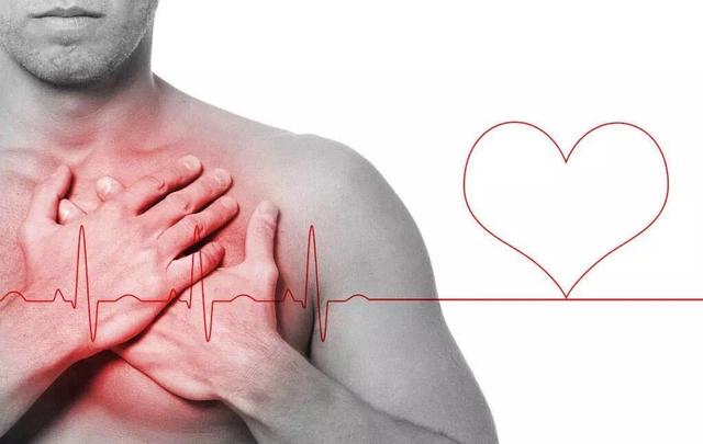 硒能預防心腦血管疾病