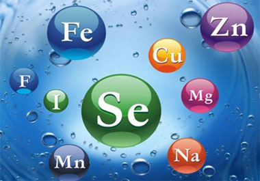 帶你來認識了解硒元素