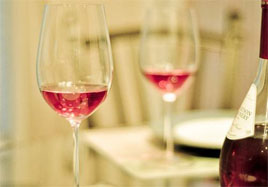  警惕！女性患酒精肝幾率高于男性