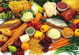 平衡飲食營養(yǎng)：頓頓有蔬菜，天天有水果