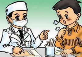 慢阻肺病能否補硒?