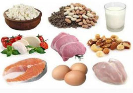 補硒：食補為主，藥補為輔