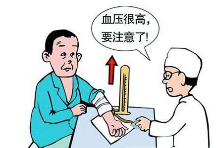 長期高血壓危害大，適當(dāng)補(bǔ)硒降低患病風(fēng)險(xiǎn)