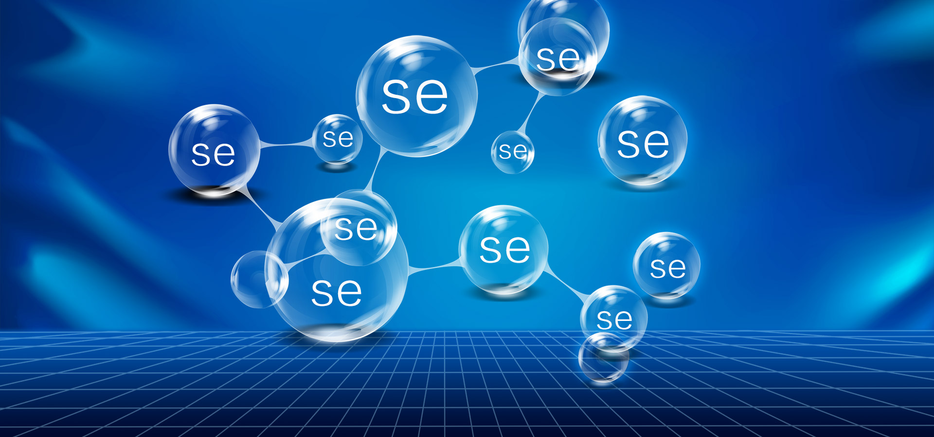 如何選擇補硒保健品？掌握這3點很重要