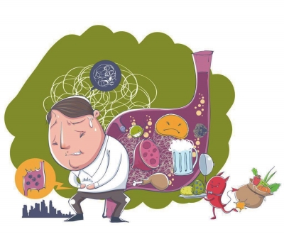 4大原因致胃癌年輕化，我們應(yīng)該想到補硒