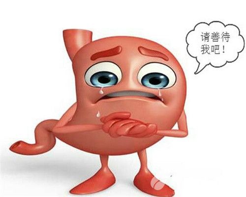  多事之秋，小心腸胃病成大傷害，日?？啥嘌a硒