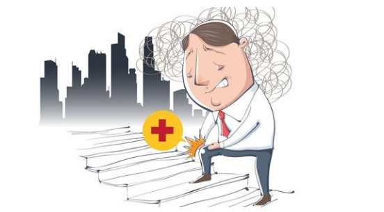 這5種關(guān)節(jié)炎最折磨人，趕緊補點硒！