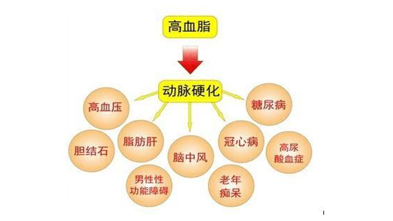 這3種人群易得高血脂，常補硒有利改善血管