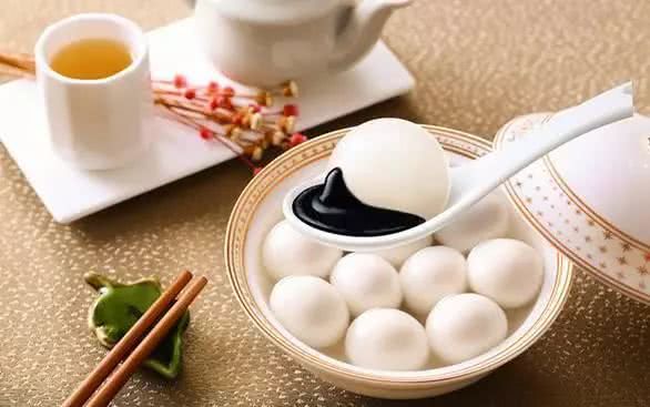 元宵節(jié)知多少？元宵食用有講究，這幾類人要注意