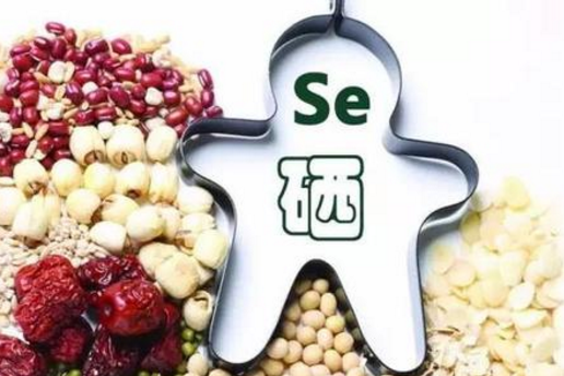 末伏飲食有講究，可多吃這些含硒食物