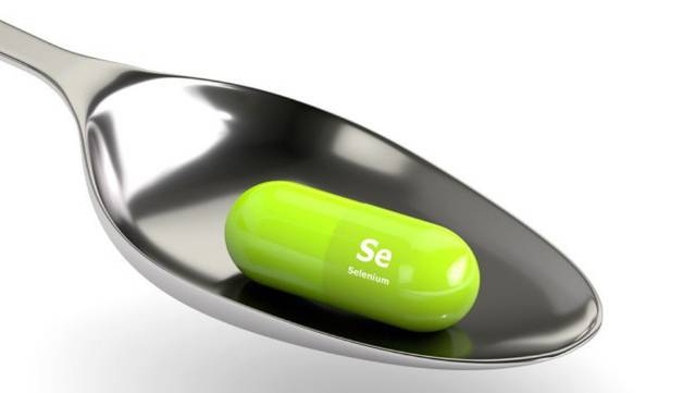 硒語 | 不是補硒可以“治病”， 而是缺硒使人生??！