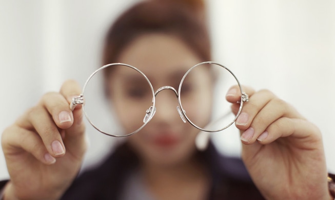 什么原因引起近視？近視為什么要補(bǔ)硒