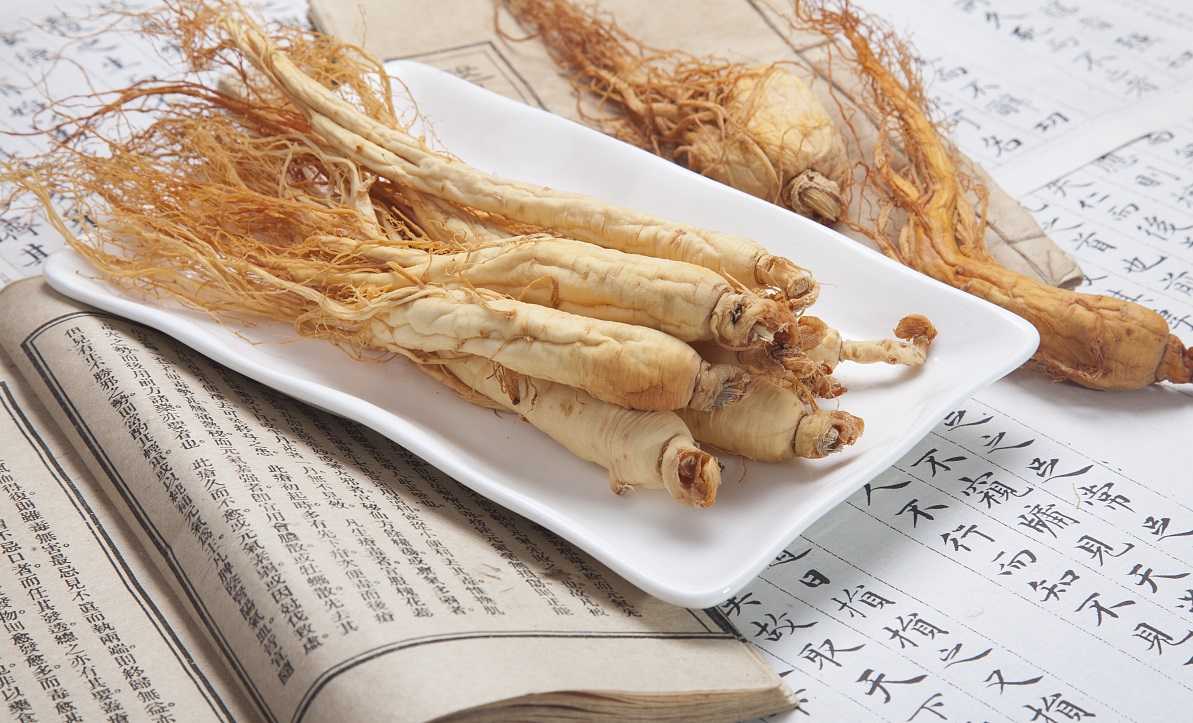 浙大博士坐鎮(zhèn)《養(yǎng)生會(huì)人參皂苷RH2專題》，解說(shuō)人參新吃法