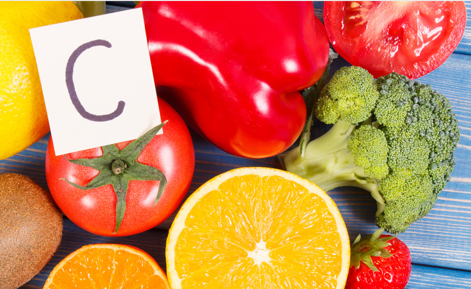 這3種表現(xiàn)，說明身體缺乏維生素C！