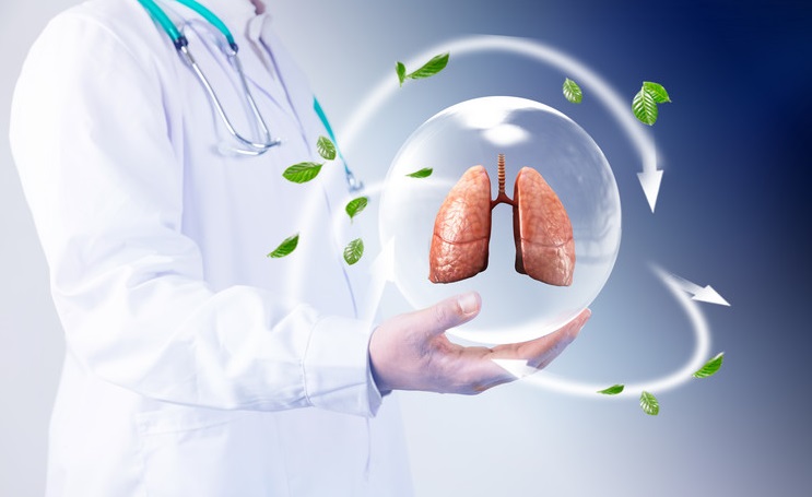 現(xiàn)代危害肺部健康，請(qǐng)注意及時(shí)補(bǔ)硒！