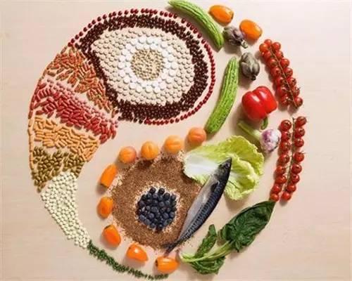 硒語 | 身體最容易缺乏的十種營養(yǎng)，看看你缺哪些？