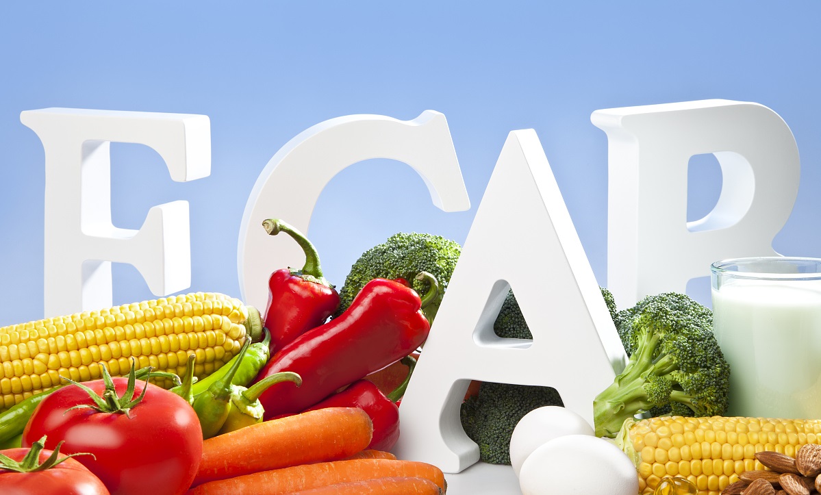 身體出現(xiàn)這些癥狀，說明你缺維生素