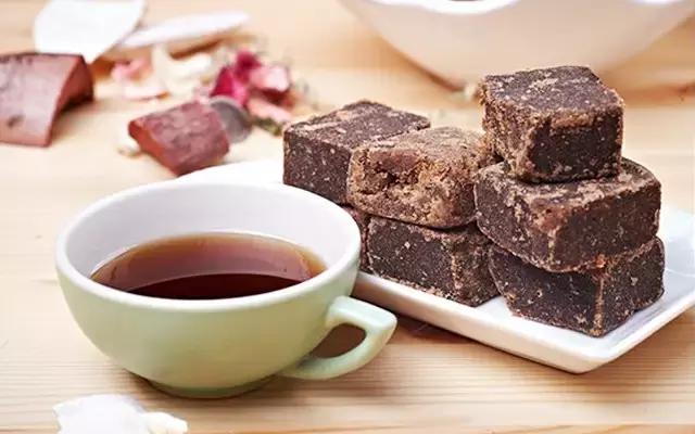 紅糖可不只是女生需要，看看這些紅糖功效吧