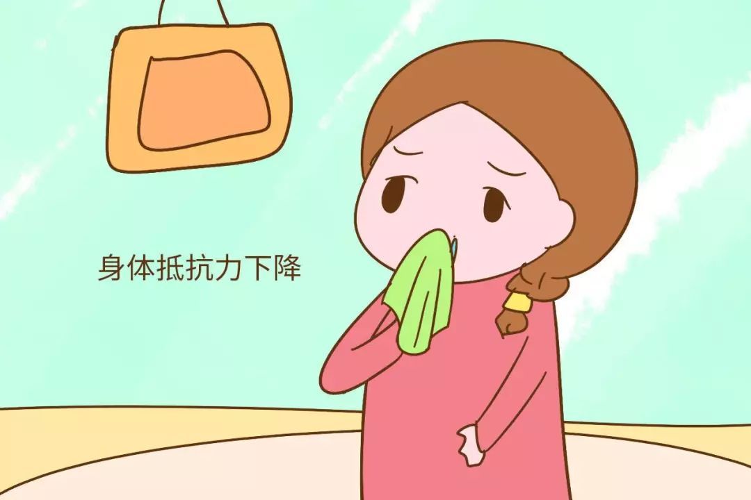 大病沒有，小病不斷，是時候補(bǔ)硒了