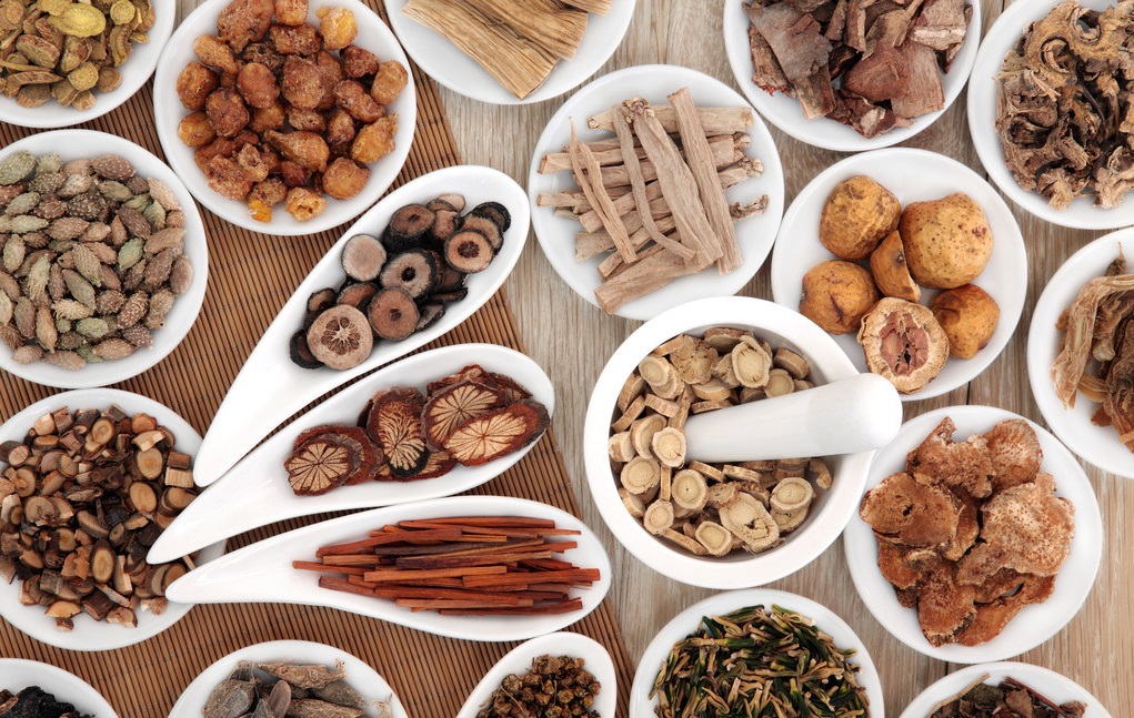 中藥才是離我們最近的養(yǎng)生佳品，了解這些才是健康之道