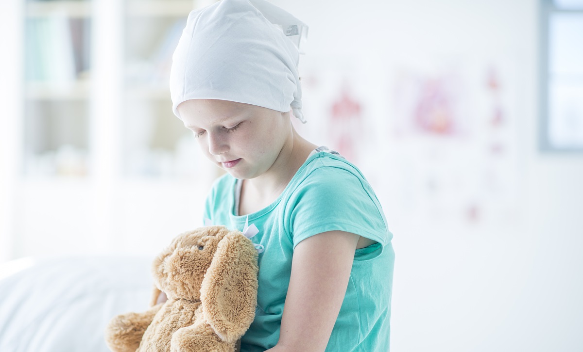 對抗白血病，人參皂苷RH2有話說