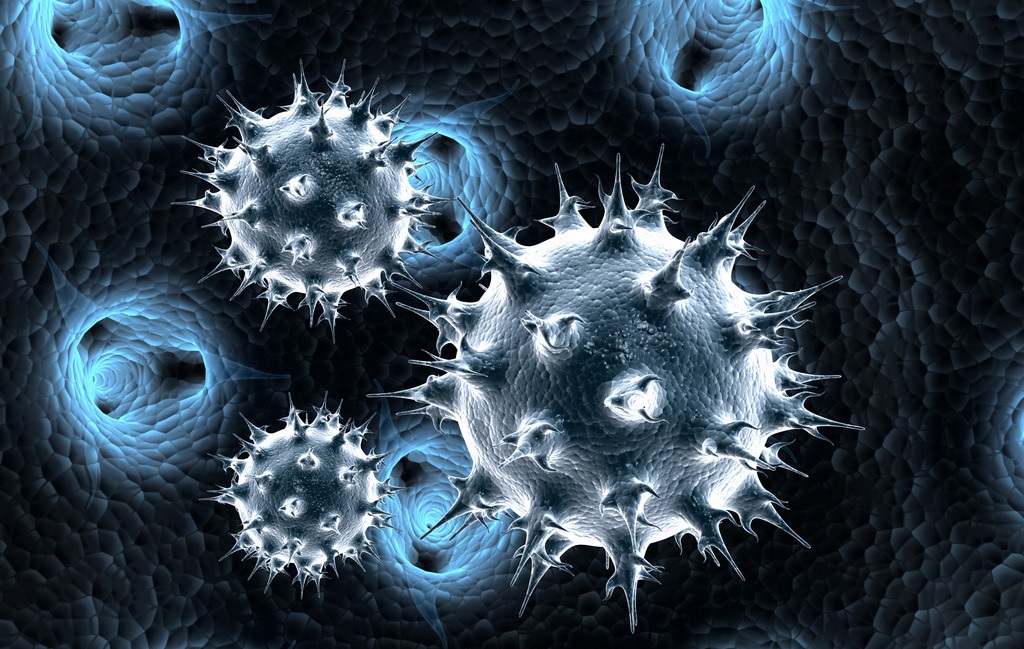 補(bǔ)硒科普 | 人體缺硒易造成體內(nèi)病毒猖狂