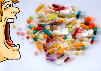 補(bǔ)充維生素是越多越好嗎？