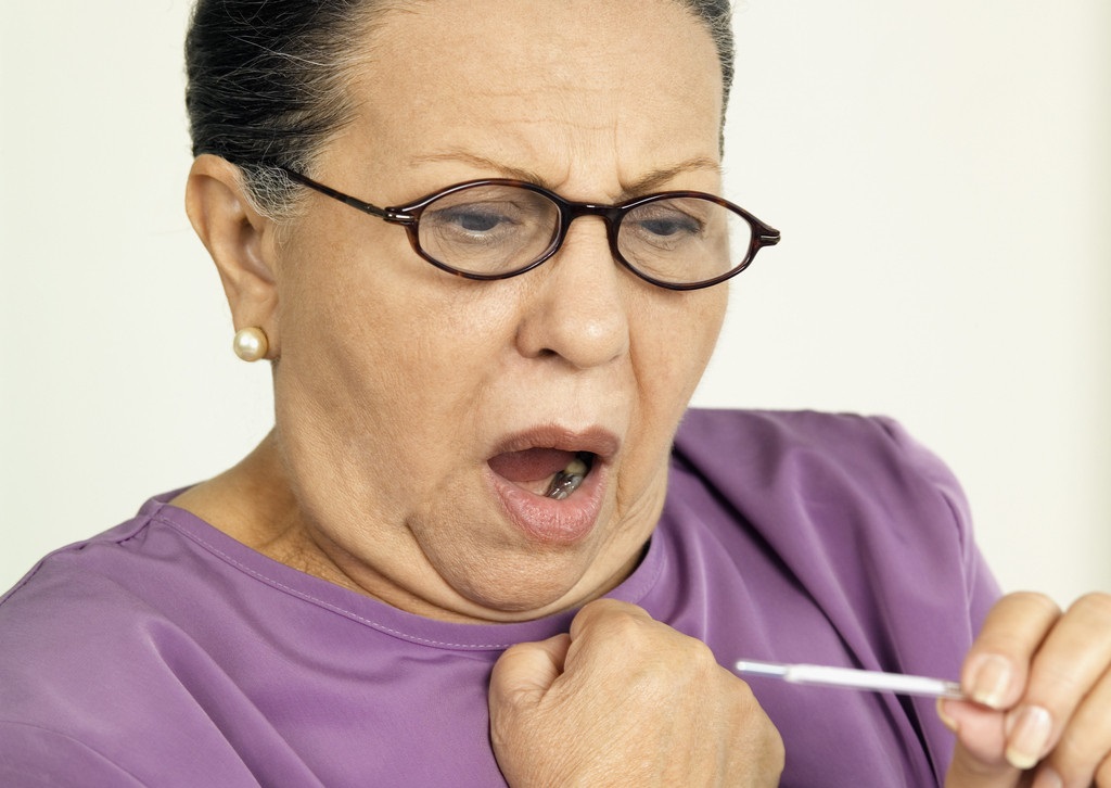 老年人想要改善體質(zhì)，其實很容易，需維生素來幫忙