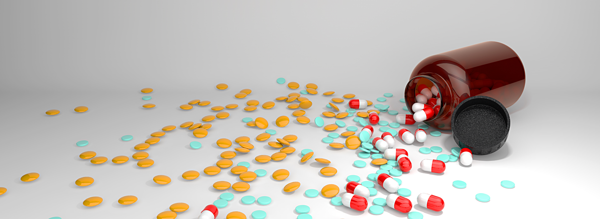 一日三餐吃的很豐富，還有必要補充硒元素嗎