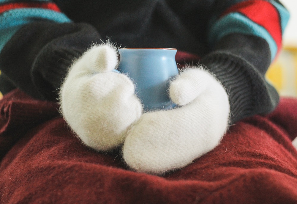 冬季補硒，對老年人有非常大的益處