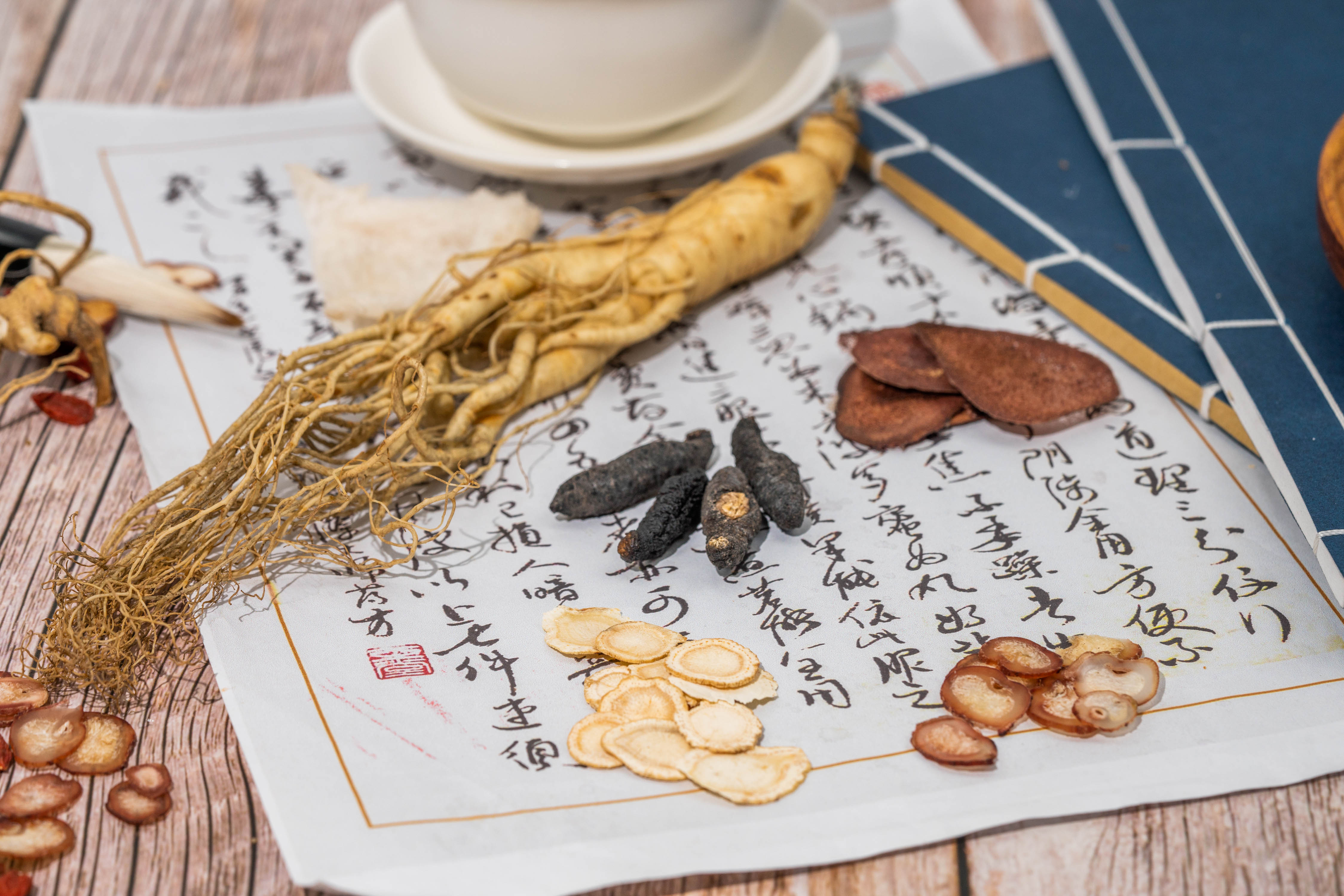 榮登央視的人參皂苷RH2到底有什么特別之處？