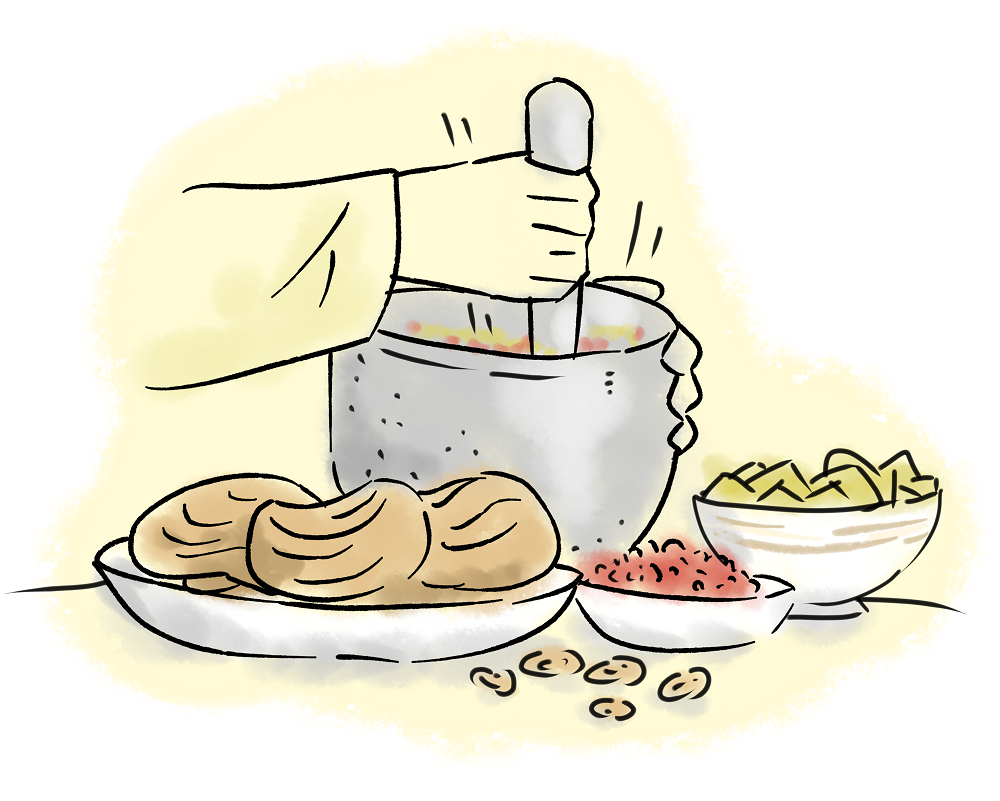 靈芝孢子粉才是靈芝精華，而你卻不知道