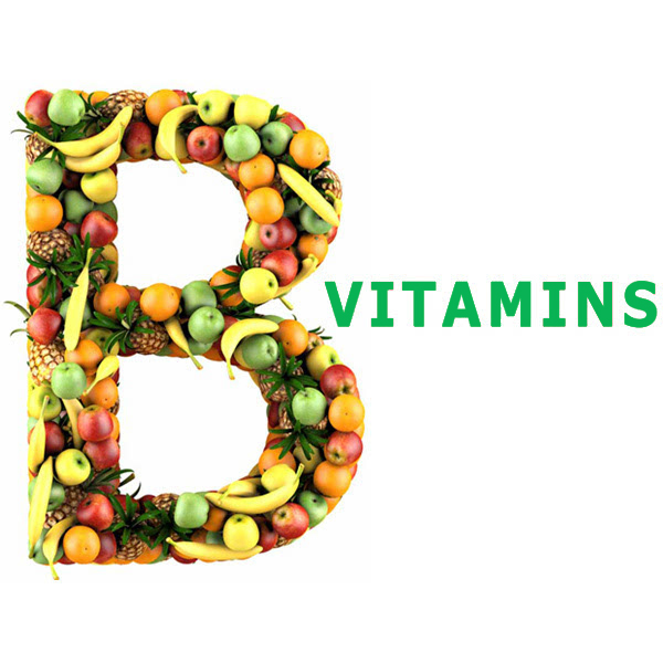 缺乏維生素B族原來(lái)可以引發(fā)這么多疾病，趕快看看