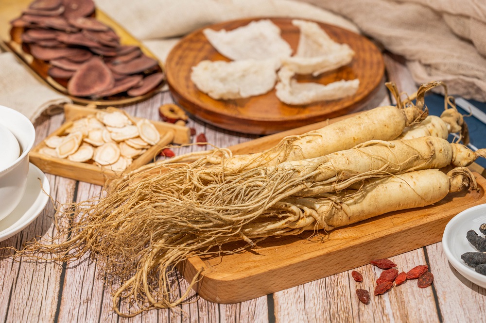 人參皂苷營養(yǎng)成分極高，到底是什么