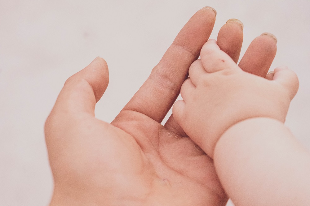 鋅硒元素影響著男性的生育能力！