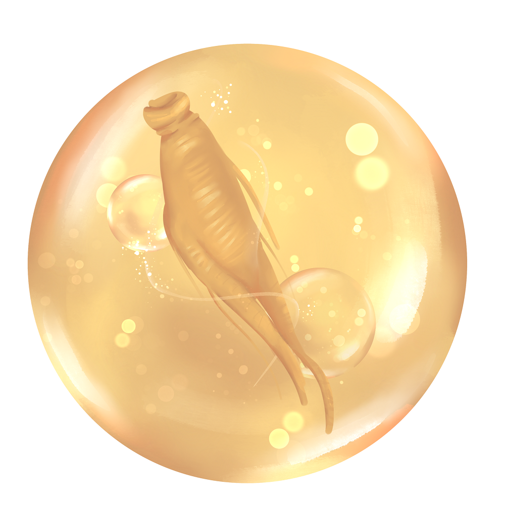 增強(qiáng)免疫除了接種疫苗，還可以嘗試人參皂苷