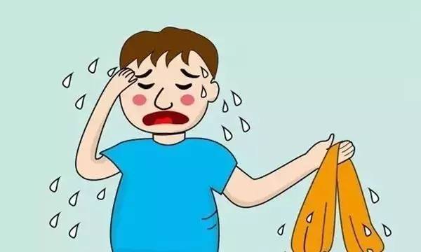 出汗后要補(bǔ)4種維生素，不妨多吃