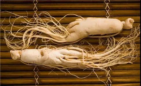 人參除了人參皂苷，還有哪些營(yíng)養(yǎng)成分？