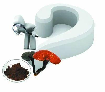 吃破壁靈芝孢子粉，這些問題你一定要知道！