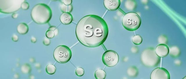 補硒時，選擇有機硒還是無機硒？