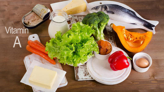 這種維生素，冬天最易缺乏