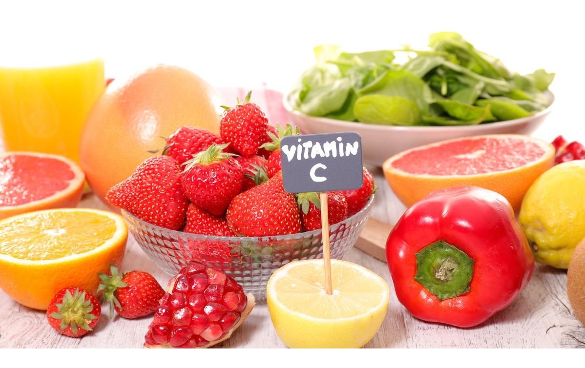 維生素C缺乏癥，你犯了幾條？