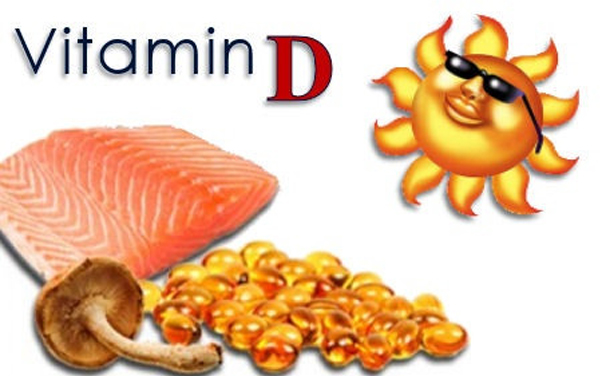 冬季更容易抑郁？身上缺一種維生素影響大