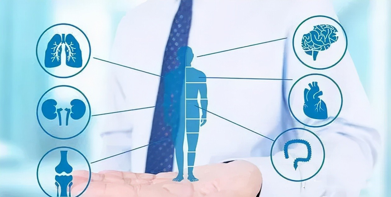 遠離慢性病，別忽視硒營養(yǎng)的補充