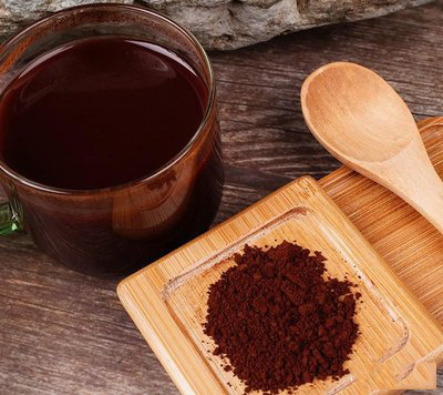 ；靈芝孢子粉