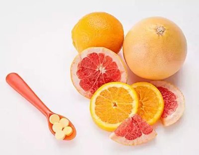 補充維生素c到底有哪些好處？