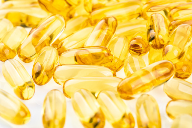 除了抗氧化，維生素E還有不為人知的作用