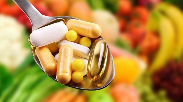 身體缺乏3種維生素會通過這些“信號”來傳達(dá)